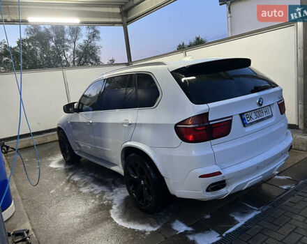 БМВ Х5, объемом двигателя 0 л и пробегом 310 тыс. км за 17700 $, фото 35 на Automoto.ua