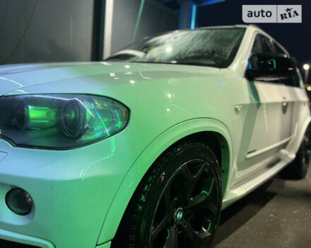 БМВ Х5, объемом двигателя 0 л и пробегом 310 тыс. км за 17700 $, фото 19 на Automoto.ua
