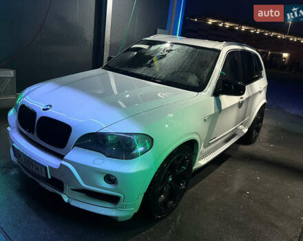 БМВ Х5, объемом двигателя 0 л и пробегом 310 тыс. км за 17700 $, фото 13 на Automoto.ua
