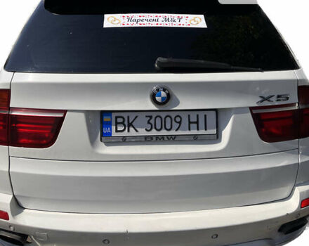 БМВ Х5, объемом двигателя 0 л и пробегом 310 тыс. км за 17700 $, фото 41 на Automoto.ua