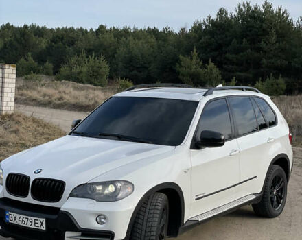 БМВ Х5, объемом двигателя 0 л и пробегом 326 тыс. км за 16200 $, фото 17 на Automoto.ua