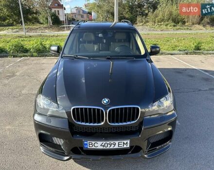 БМВ Х5, объемом двигателя 2.98 л и пробегом 280 тыс. км за 19999 $, фото 16 на Automoto.ua
