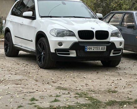 БМВ Х5, объемом двигателя 3 л и пробегом 303 тыс. км за 16500 $, фото 1 на Automoto.ua