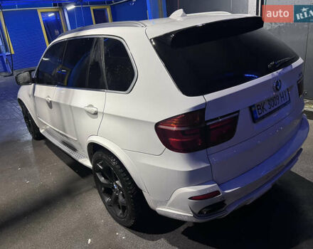 БМВ Х5, объемом двигателя 0 л и пробегом 310 тыс. км за 17700 $, фото 17 на Automoto.ua