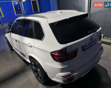 БМВ Х5, объемом двигателя 0 л и пробегом 310 тыс. км за 17700 $, фото 20 на Automoto.ua
