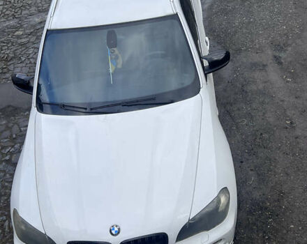 БМВ Х5, объемом двигателя 0 л и пробегом 310 тыс. км за 17700 $, фото 39 на Automoto.ua