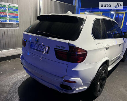 БМВ Х5, объемом двигателя 0 л и пробегом 310 тыс. км за 17700 $, фото 9 на Automoto.ua