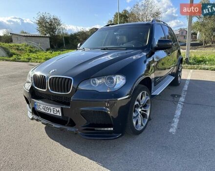 БМВ Х5, объемом двигателя 2.98 л и пробегом 280 тыс. км за 19999 $, фото 10 на Automoto.ua