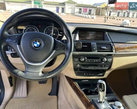 БМВ Х5, объемом двигателя 2.98 л и пробегом 280 тыс. км за 19999 $, фото 23 на Automoto.ua