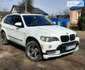 БМВ Х5, объемом двигателя 3 л и пробегом 128 тыс. км за 15000 $, фото 1 на Automoto.ua