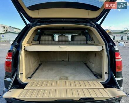 БМВ Х5, объемом двигателя 2.98 л и пробегом 280 тыс. км за 19999 $, фото 35 на Automoto.ua