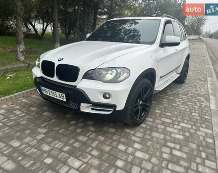 БМВ Х5, объемом двигателя 3 л и пробегом 303 тыс. км за 16500 $, фото 10 на Automoto.ua