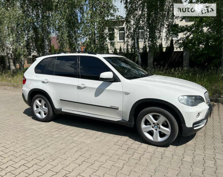 БМВ Х5, объемом двигателя 0 л и пробегом 240 тыс. км за 16000 $, фото 11 на Automoto.ua