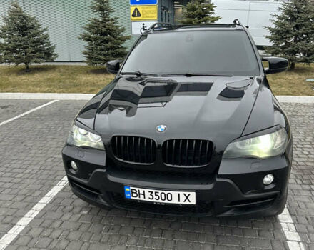 БМВ Х5, об'ємом двигуна 3.5 л та пробігом 260 тис. км за 15800 $, фото 2 на Automoto.ua