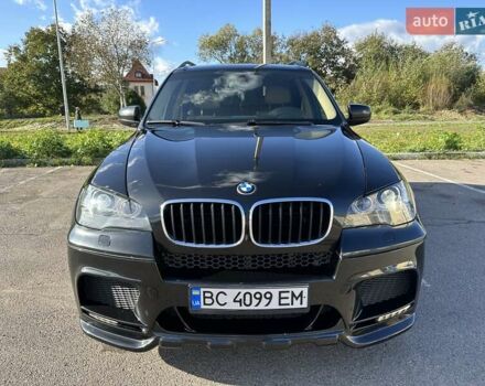 БМВ Х5, объемом двигателя 2.98 л и пробегом 280 тыс. км за 19999 $, фото 12 на Automoto.ua