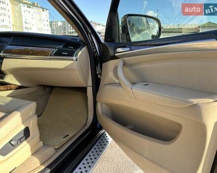 БМВ Х5, объемом двигателя 2.98 л и пробегом 280 тыс. км за 19999 $, фото 30 на Automoto.ua