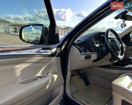 БМВ Х5, объемом двигателя 2.98 л и пробегом 280 тыс. км за 19999 $, фото 18 на Automoto.ua