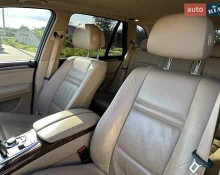 БМВ Х5, объемом двигателя 2.98 л и пробегом 280 тыс. км за 19999 $, фото 24 на Automoto.ua