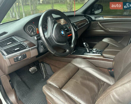 БМВ Х5, объемом двигателя 3 л и пробегом 303 тыс. км за 16500 $, фото 3 на Automoto.ua