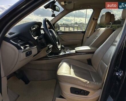 БМВ Х5, объемом двигателя 2.98 л и пробегом 280 тыс. км за 19999 $, фото 25 на Automoto.ua