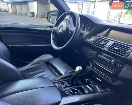 БМВ Х5, объемом двигателя 0 л и пробегом 310 тыс. км за 17700 $, фото 37 на Automoto.ua