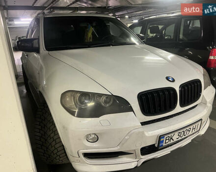 БМВ Х5, объемом двигателя 0 л и пробегом 310 тыс. км за 17700 $, фото 40 на Automoto.ua
