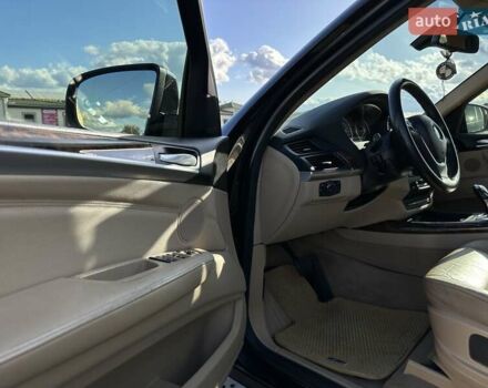 БМВ Х5, объемом двигателя 2.98 л и пробегом 280 тыс. км за 19999 $, фото 20 на Automoto.ua