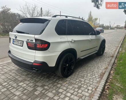 БМВ Х5, объемом двигателя 3 л и пробегом 303 тыс. км за 16500 $, фото 8 на Automoto.ua