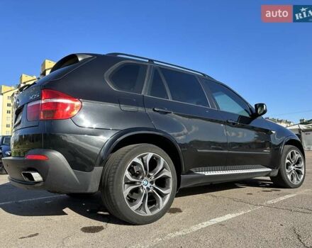 БМВ Х5, объемом двигателя 2.98 л и пробегом 280 тыс. км за 19999 $, фото 6 на Automoto.ua