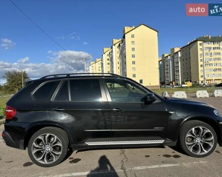 БМВ Х5, объемом двигателя 2.98 л и пробегом 280 тыс. км за 19999 $, фото 7 на Automoto.ua