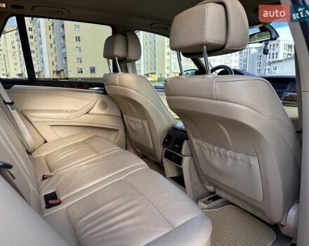 БМВ Х5, объемом двигателя 2.98 л и пробегом 280 тыс. км за 19999 $, фото 28 на Automoto.ua