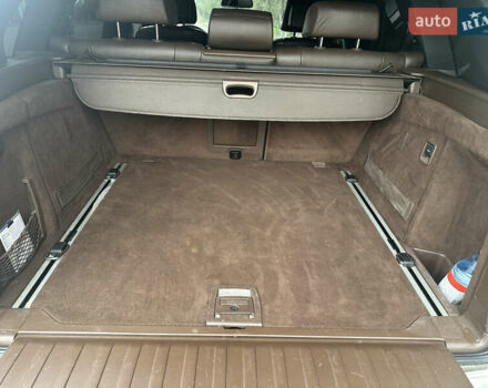 БМВ Х5, объемом двигателя 3 л и пробегом 303 тыс. км за 16500 $, фото 7 на Automoto.ua