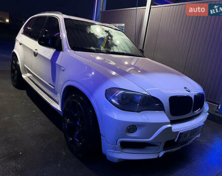 БМВ Х5, объемом двигателя 0 л и пробегом 310 тыс. км за 17700 $, фото 12 на Automoto.ua