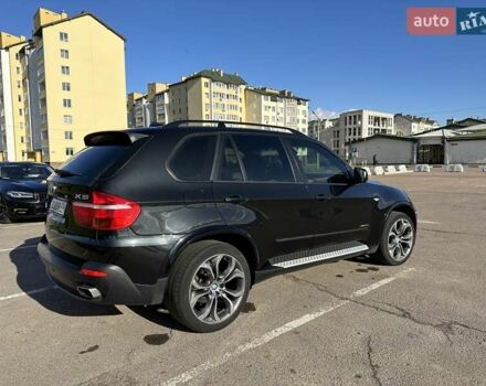 БМВ Х5, объемом двигателя 2.98 л и пробегом 280 тыс. км за 19999 $, фото 5 на Automoto.ua