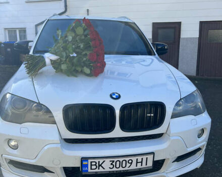 БМВ Х5, объемом двигателя 0 л и пробегом 310 тыс. км за 17700 $, фото 31 на Automoto.ua