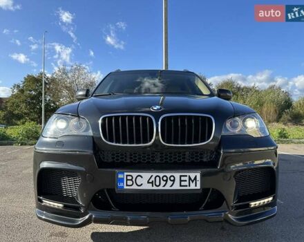 БМВ Х5, объемом двигателя 2.98 л и пробегом 280 тыс. км за 19999 $, фото 13 на Automoto.ua