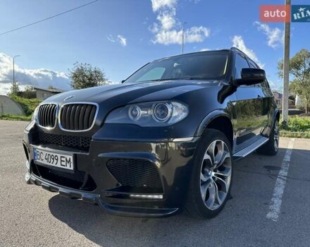 БМВ Х5, объемом двигателя 2.98 л и пробегом 280 тыс. км за 19999 $, фото 9 на Automoto.ua