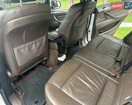 БМВ Х5, объемом двигателя 3 л и пробегом 303 тыс. км за 16500 $, фото 6 на Automoto.ua