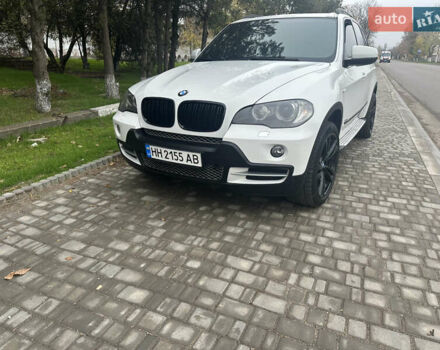 БМВ Х5, объемом двигателя 3 л и пробегом 303 тыс. км за 16500 $, фото 11 на Automoto.ua