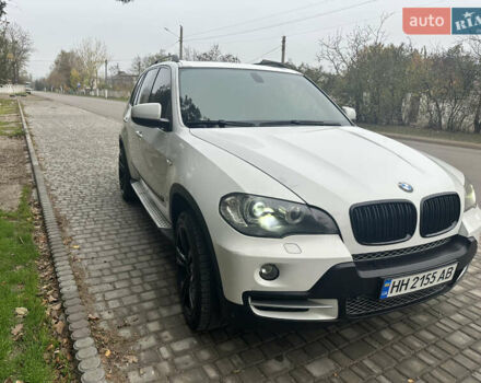 БМВ Х5, объемом двигателя 3 л и пробегом 303 тыс. км за 16500 $, фото 2 на Automoto.ua