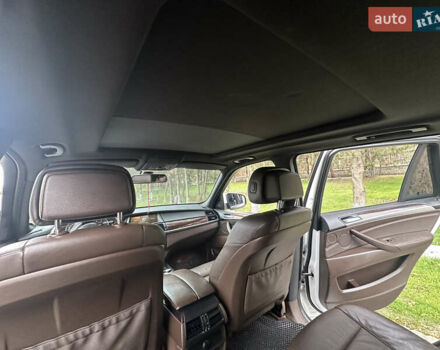 БМВ Х5, объемом двигателя 3 л и пробегом 303 тыс. км за 16500 $, фото 5 на Automoto.ua