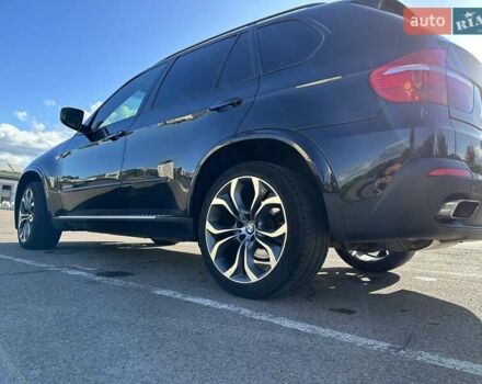БМВ Х5, объемом двигателя 2.98 л и пробегом 280 тыс. км за 19999 $, фото 4 на Automoto.ua