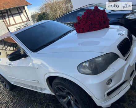 БМВ Х5, объемом двигателя 0 л и пробегом 310 тыс. км за 17700 $, фото 32 на Automoto.ua