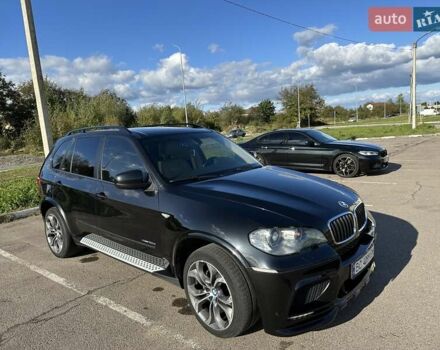 БМВ Х5, объемом двигателя 2.98 л и пробегом 280 тыс. км за 19999 $, фото 14 на Automoto.ua