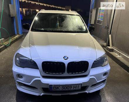 БМВ Х5, объемом двигателя 0 л и пробегом 310 тыс. км за 17700 $, фото 11 на Automoto.ua