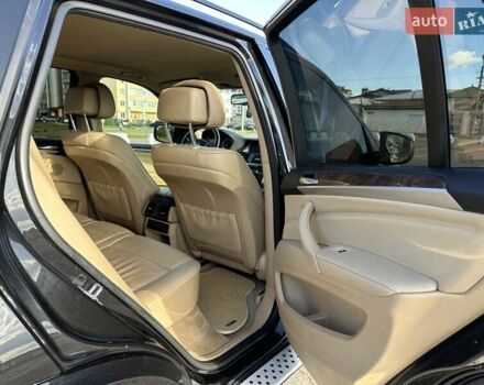 БМВ Х5, объемом двигателя 2.98 л и пробегом 280 тыс. км за 19999 $, фото 29 на Automoto.ua