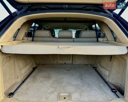 БМВ Х5, объемом двигателя 2.98 л и пробегом 280 тыс. км за 19999 $, фото 36 на Automoto.ua
