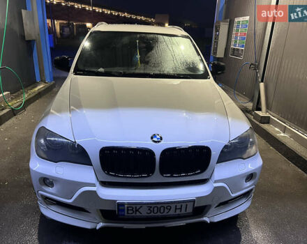БМВ Х5, объемом двигателя 0 л и пробегом 310 тыс. км за 17700 $, фото 21 на Automoto.ua