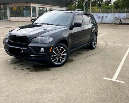БМВ Х5, объемом двигателя 3 л и пробегом 285 тыс. км за 11800 $, фото 3 на Automoto.ua