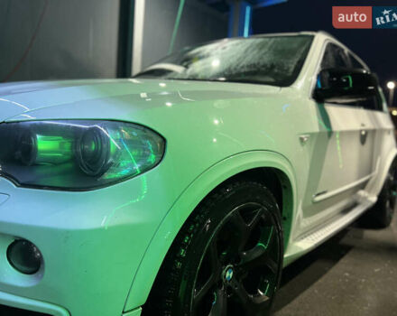БМВ Х5, объемом двигателя 0 л и пробегом 310 тыс. км за 17700 $, фото 4 на Automoto.ua